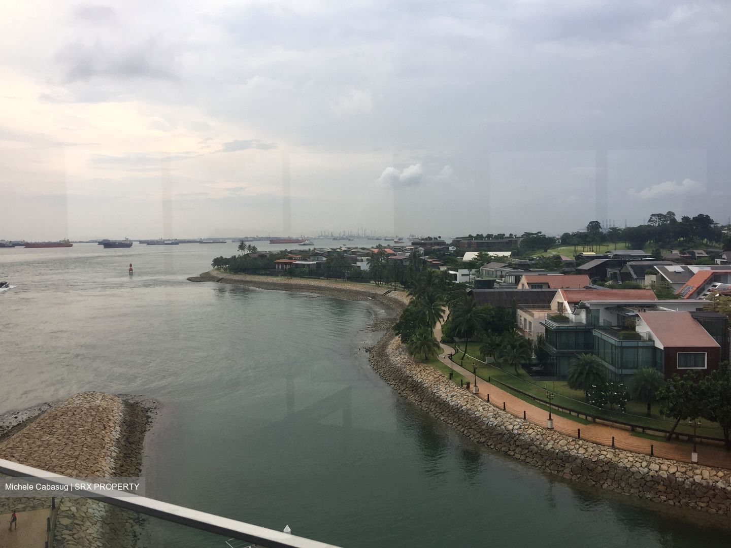 Seascape (D4), Condominium #288493691